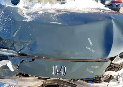 2026 Honda Hr-V Awd Ex-L z USA, uszkodzony, nr VIN 3CZRZ2H79TM703361